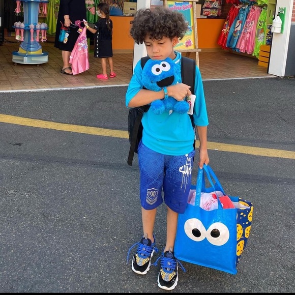 💯% authentic ❤️versace sneaker perfect like brand new with box - Picture 5 of 11